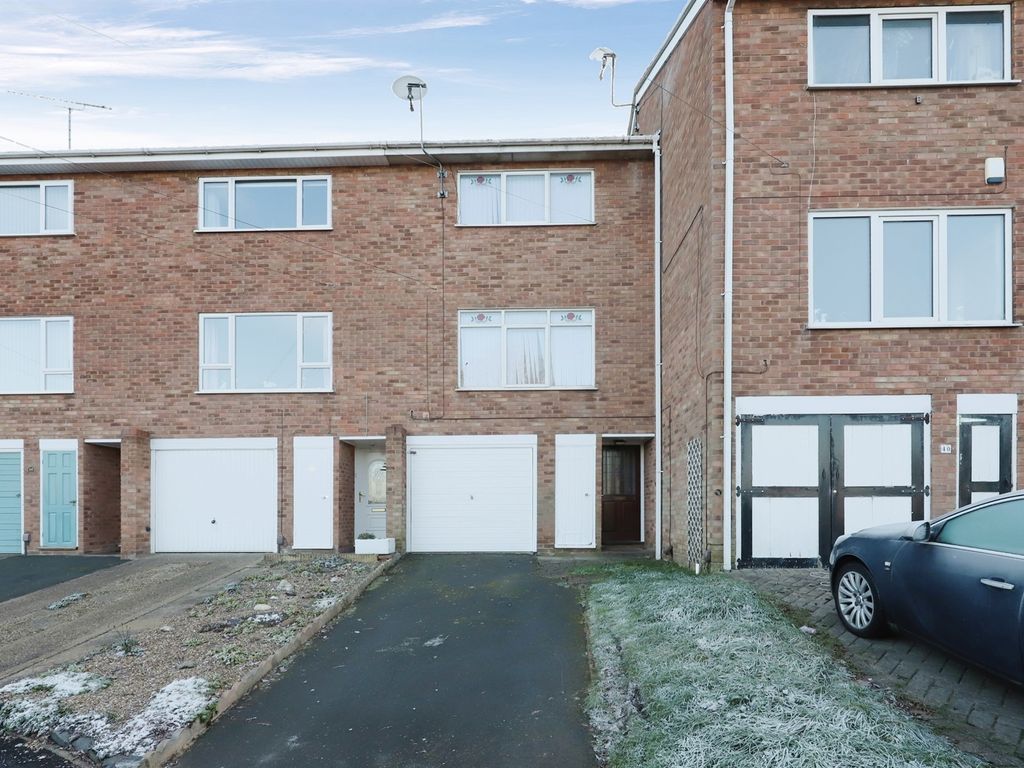 3 bed terraced house for sale in Stoney Lane, Kidderminster DY10 Zoopla