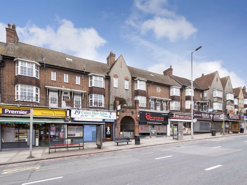2 bed flat to rent in Watford Way, London NW4 Zoopla
