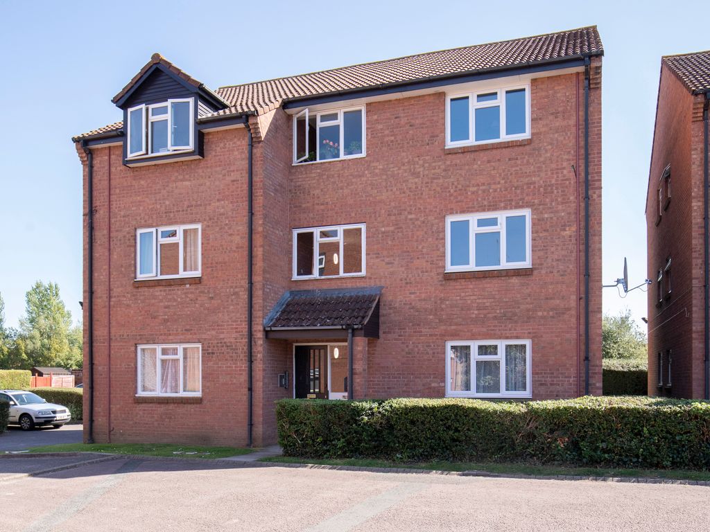 1 bed flat to rent in St. Peters Close, Cheltenham GL51 Zoopla