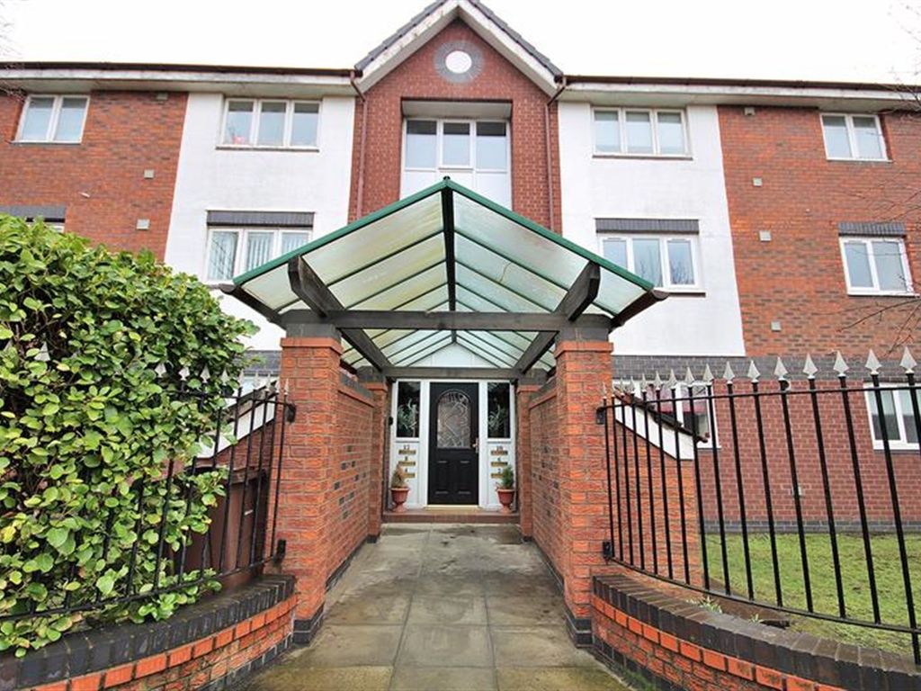 2 bed flat for sale in Bromyard Close, Bootle L20 Zoopla
