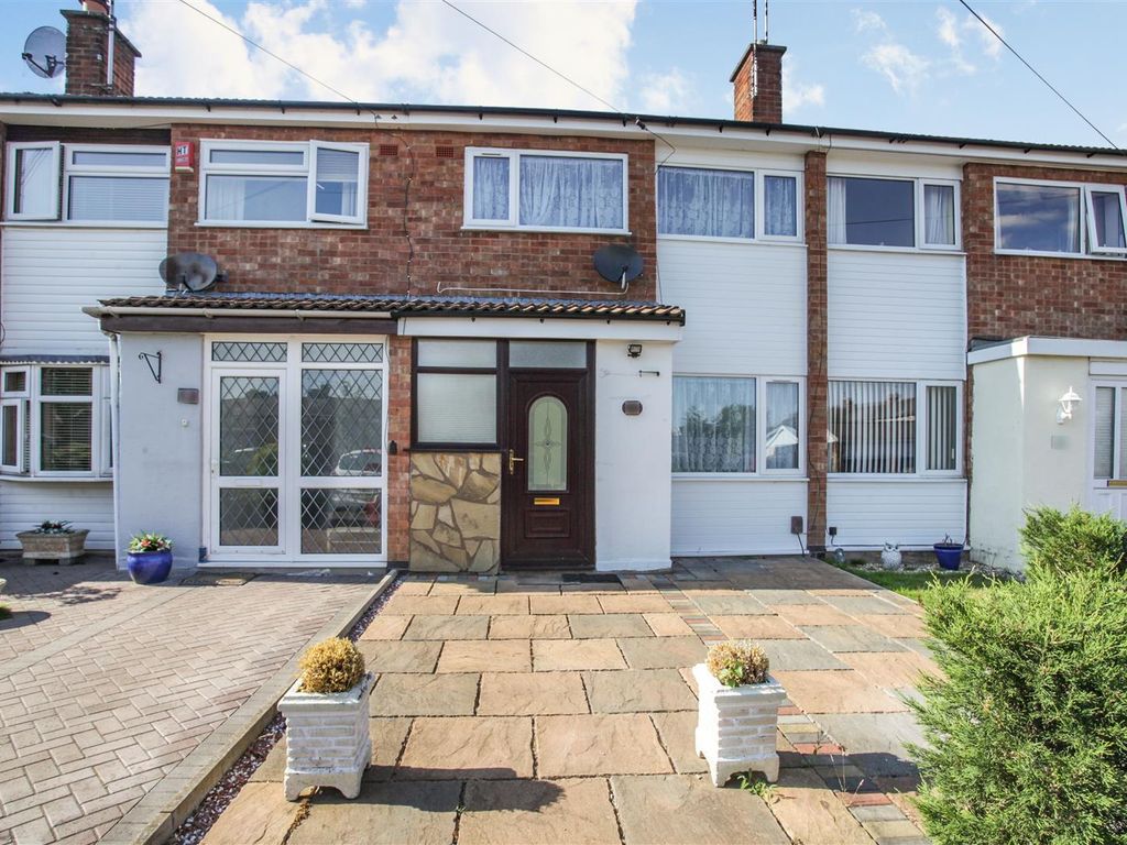 Bablake Close, Coundon, Coventry CV6  