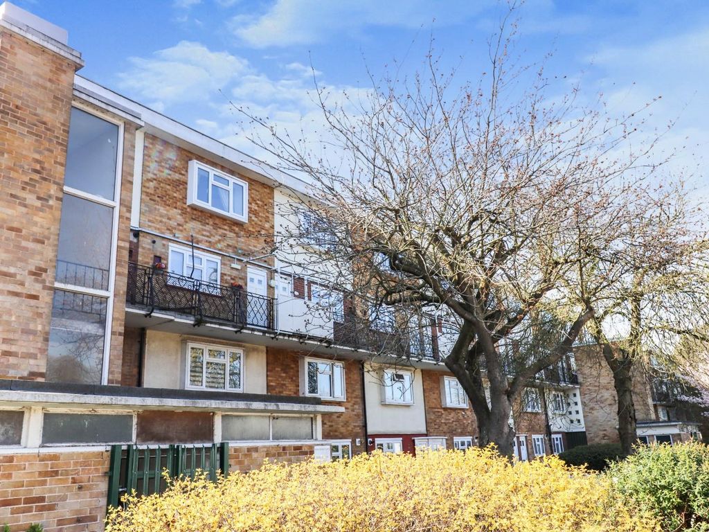 2 bed flat for sale in Park Road, Bedworth CV12 Zoopla