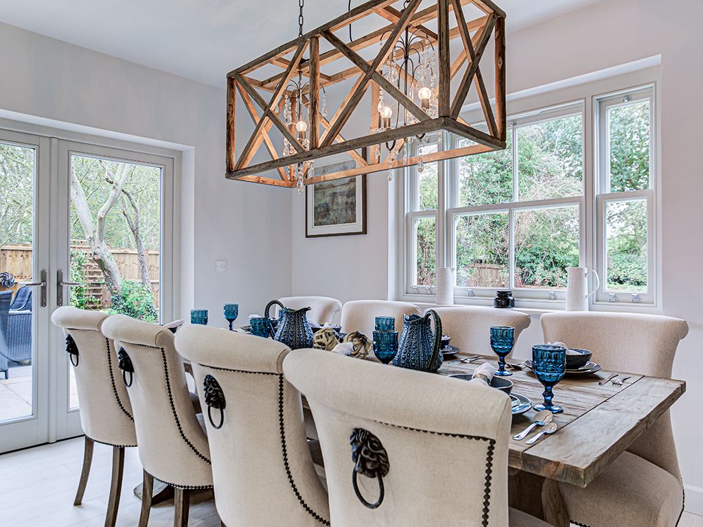 New home, 4 bed detached house for sale in St Osyth Priory Westfield Ln, Osyth, ClactonOnSea