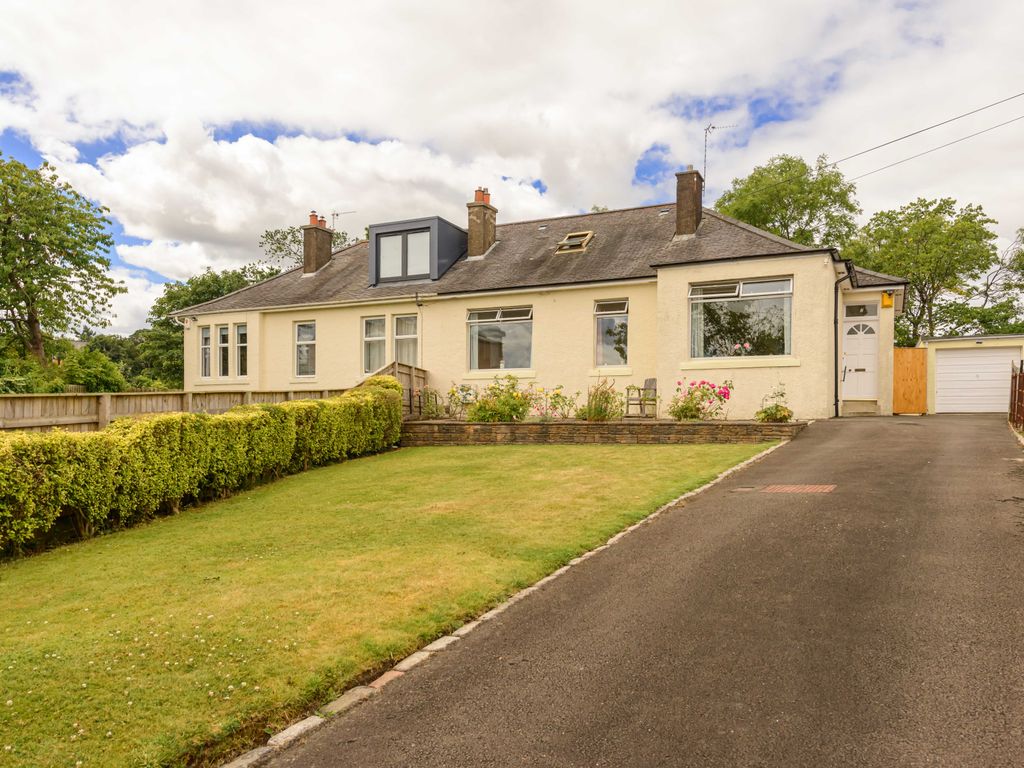 2 Maidencraig Grove, Edinburgh EH4  