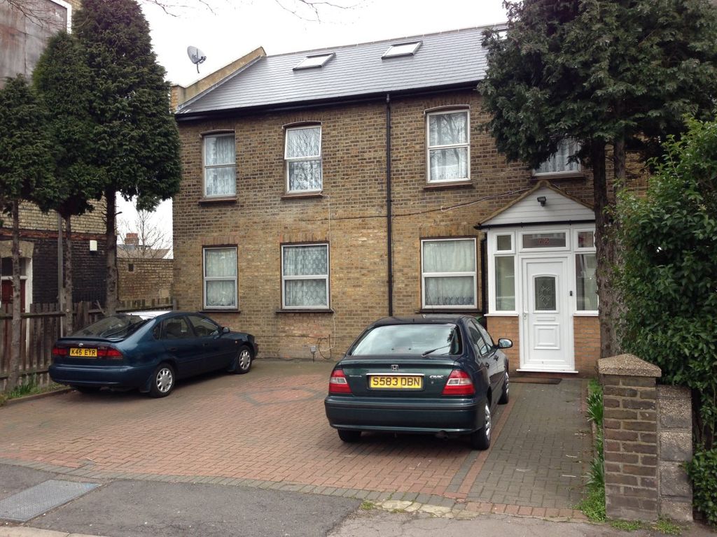 1 bed flat to rent in Bounds Green Road, London N11 Zoopla
