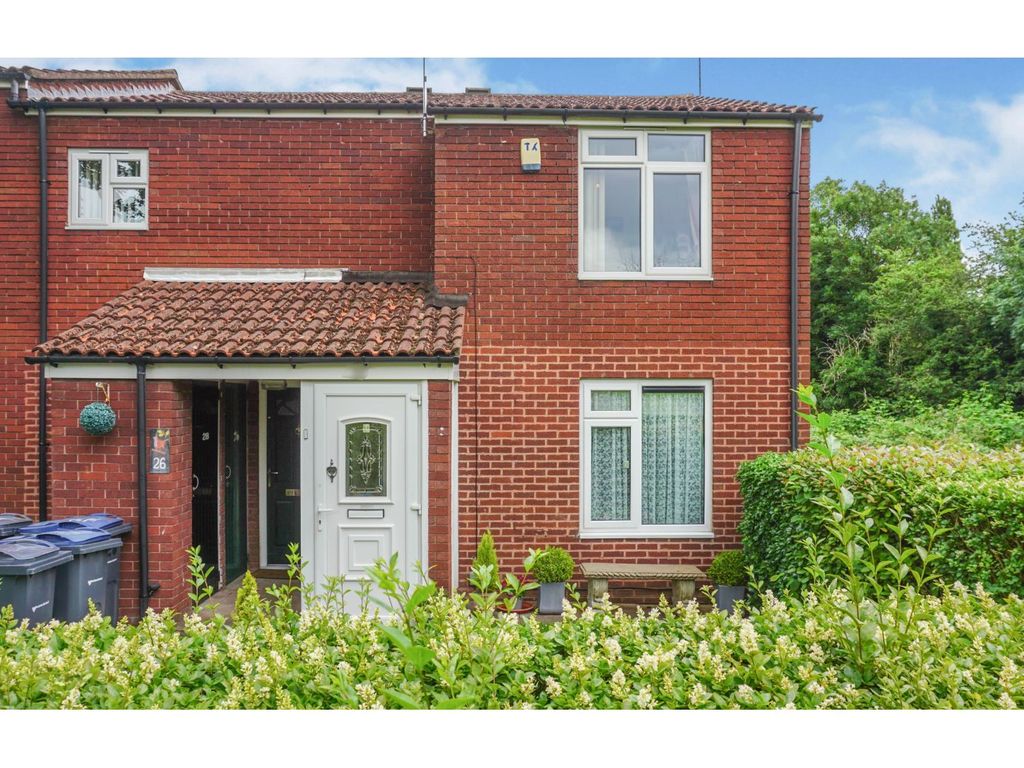 2 bed for sale in Bickley Grove, Birmingham B26 Zoopla