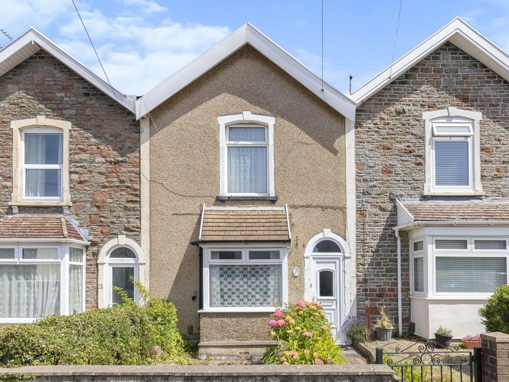 2 bed terraced house for sale in Mayfield Park North, Fishponds BS16 Zoopla