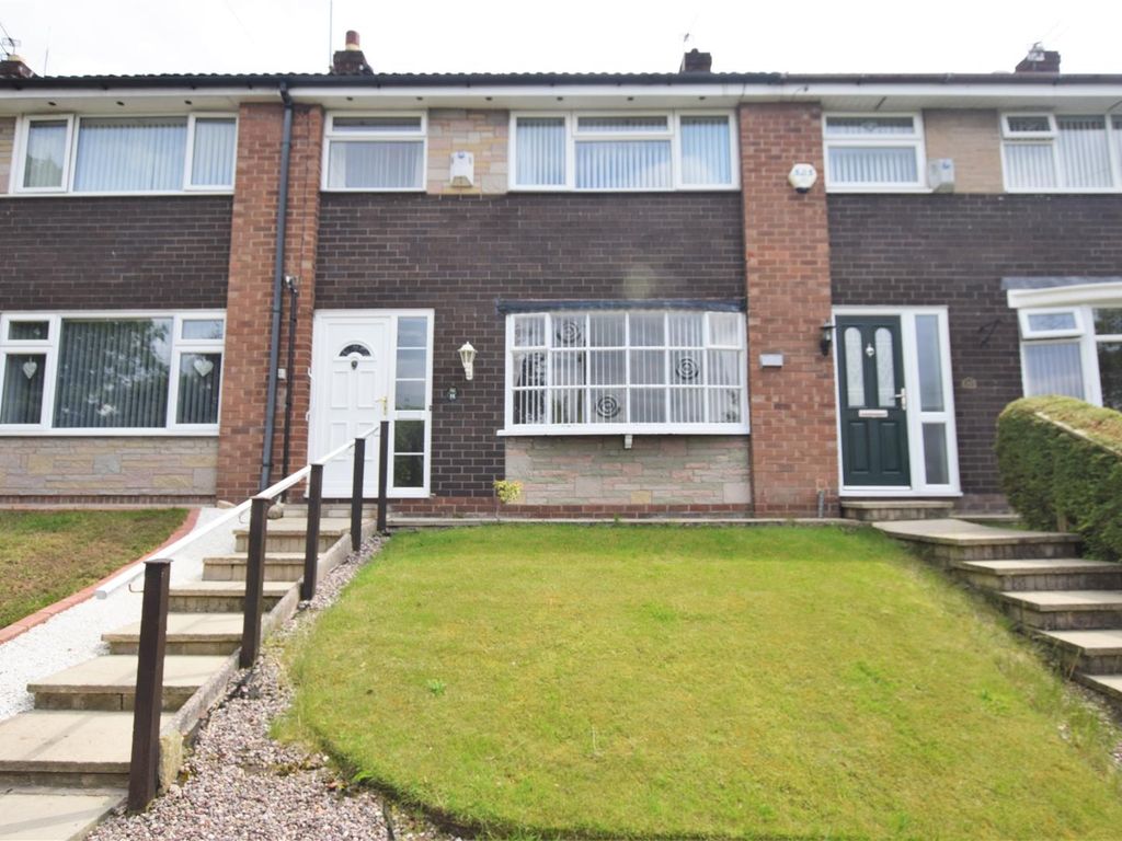 3 bed terraced house for sale in Lord Street, Stalybridge SK15 Zoopla