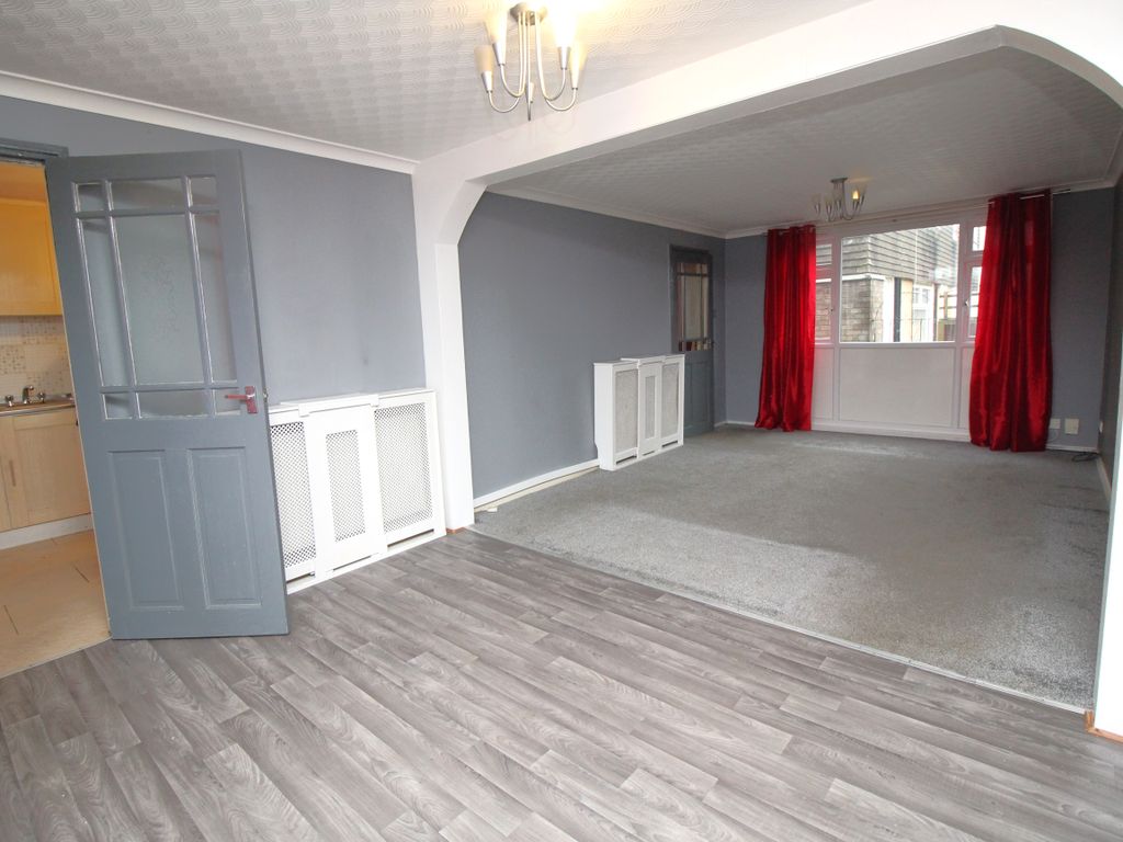 2 bed end terrace house for sale in Woodbridge Green, Headingley, Leeds LS6, £125,000 Zoopla
