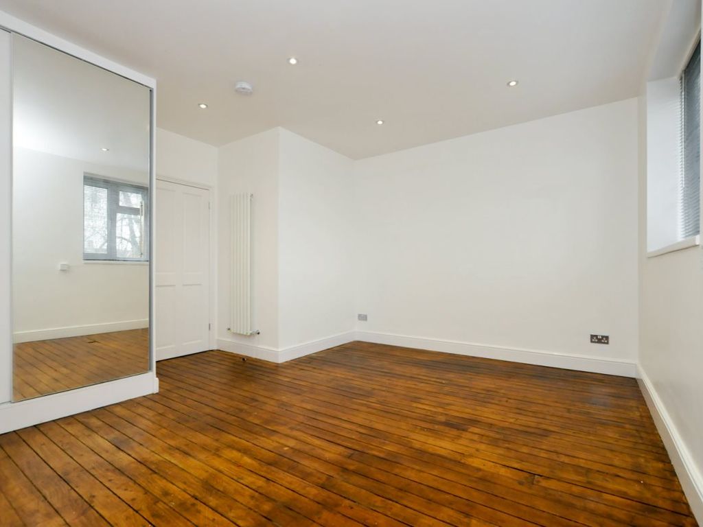 Studio for sale in Shaftesbury House, Albion Road, Stoke Newington N16