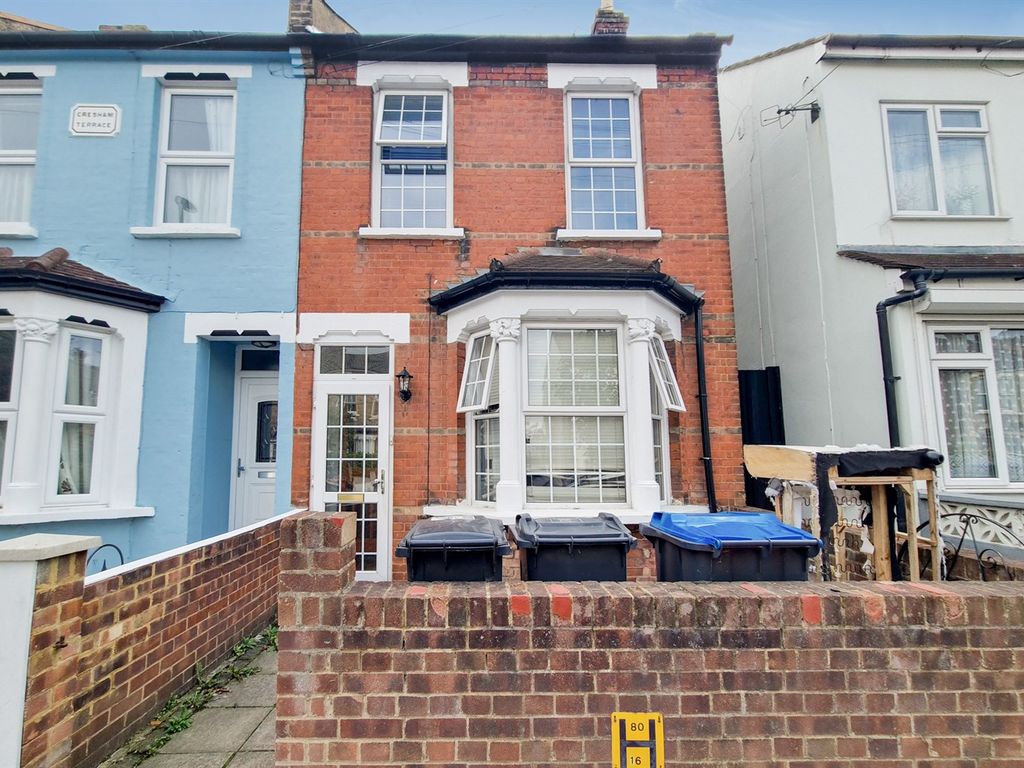 3 bed end terrace house for sale in Rymer Road, Croydon CR0 Zoopla