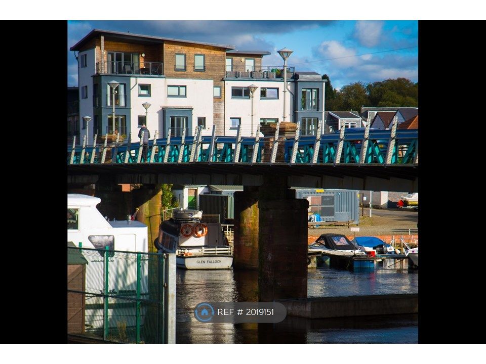 2 bed flat to rent in Balloch Road, Loch Lomond G83, £1,295 pcm Zoopla