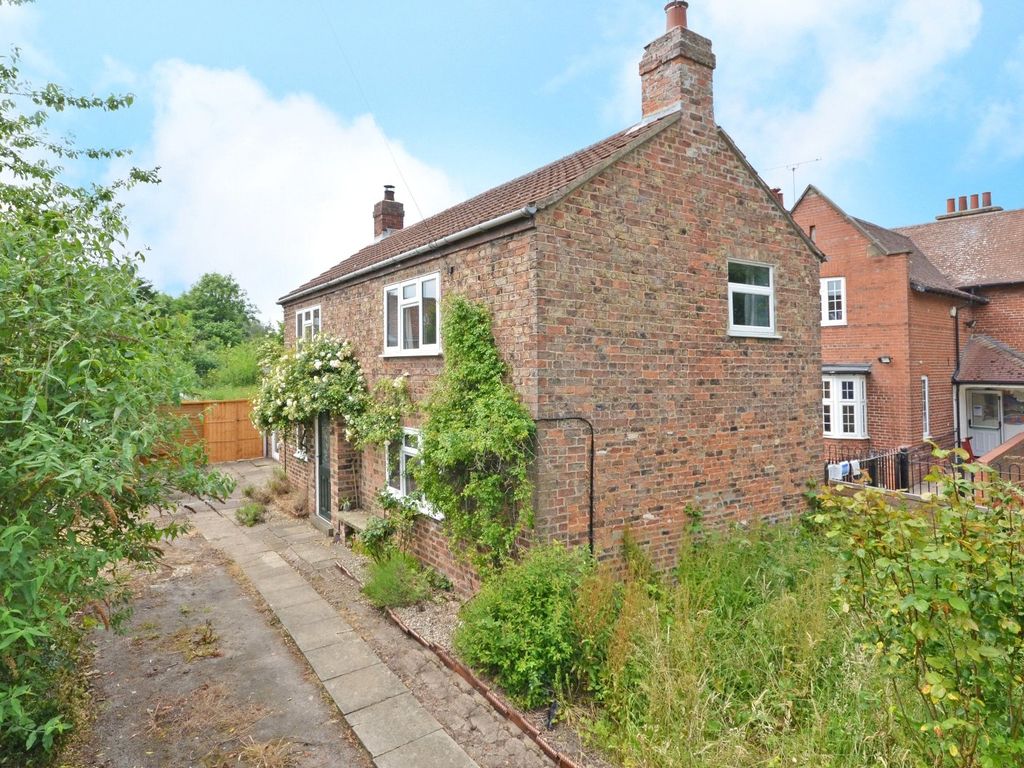 3 bed detached house for sale in Husbands House, School Lane, Askham