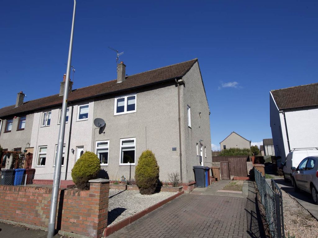 3 bed semidetached house to rent in Finella Gardens, Dundee DD4 Zoopla