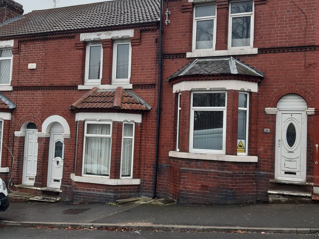 2 bed flat to rent in 4 Burton Avenue, Balby, Doncaster DN4 Zoopla