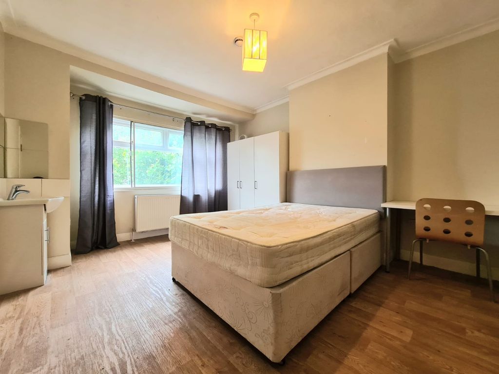 1 bed flat to rent in Dallas Road, Hendon, London NW4 Zoopla