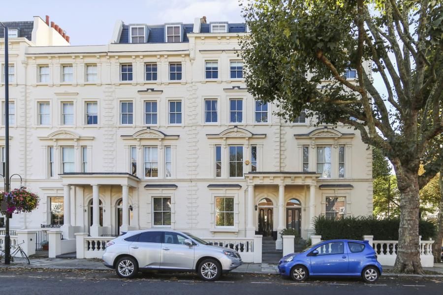 2 bed flat to rent in Randolph Avenue, Maida Vale W9, £3,000 pcm Zoopla