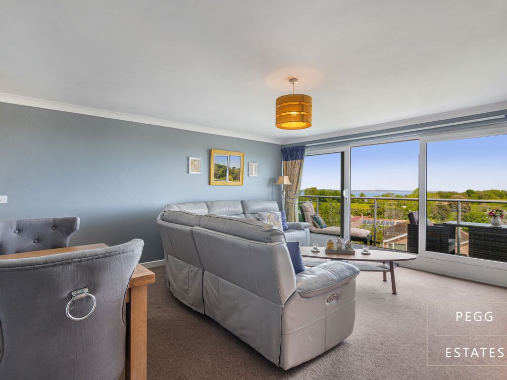 2 bed flat for sale in Langstone Close, Torquay TQ1 Zoopla