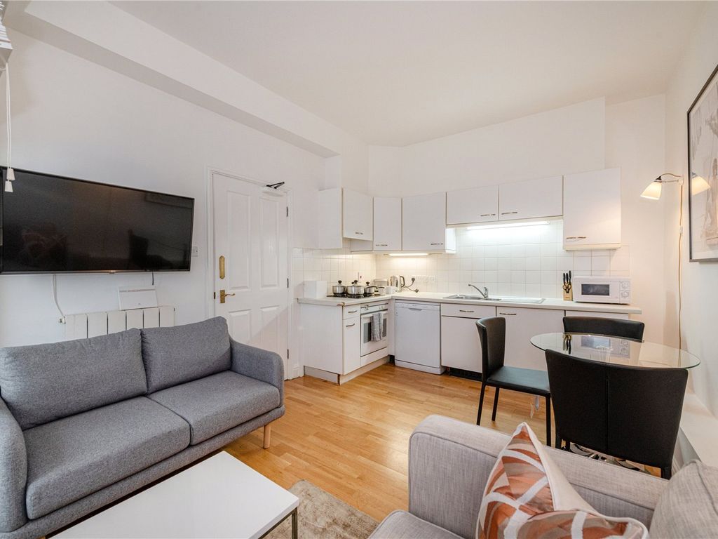 1 bed flat to rent in Nottingham Place, Marylebone W1U Zoopla