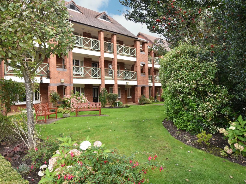 Deerhurst Court, Solihull B91  