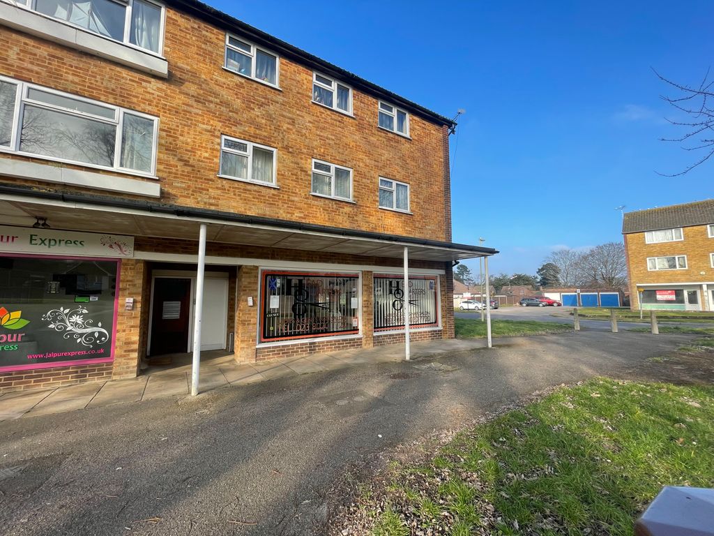 Commercial property for sale in Headquarters Hair Design, Southampton