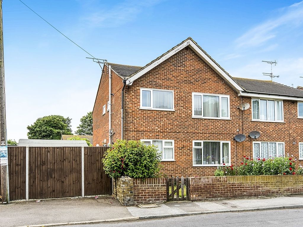 2 bed flat to rent in Dumpton Lane, Ramsgate, Kent CT11 Zoopla