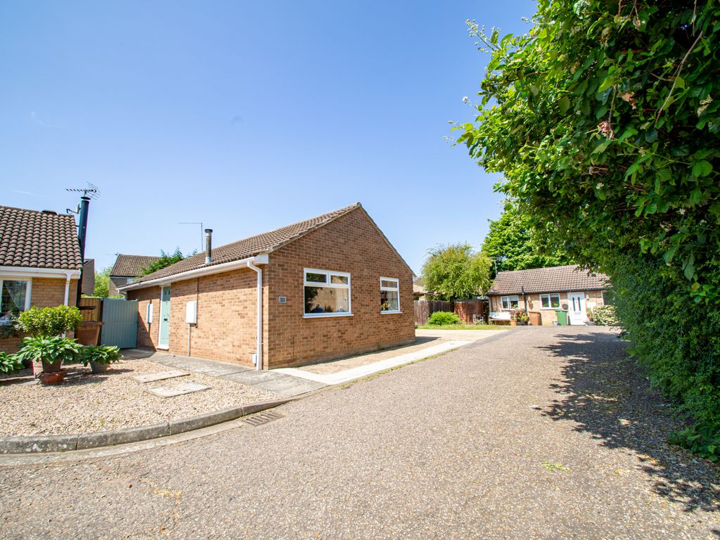 3 bed detached house for sale in Birchwood, Orton Goldhay, Peterborough