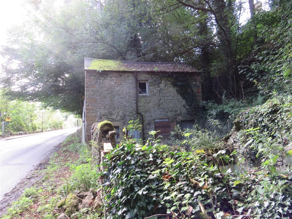 Land for sale in The Rock, Bakewell DE45, £30,000 Zoopla