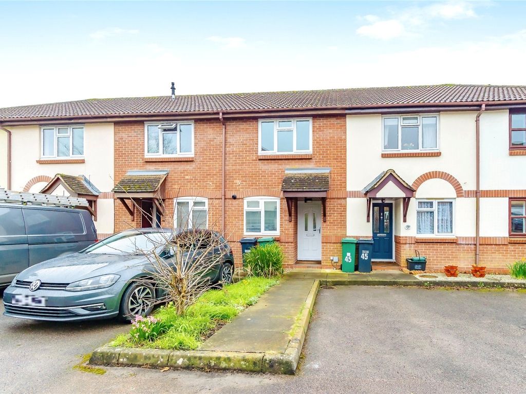 2 bed detached house for sale in Wordsworth Mead, Redhill, Surrey RH1