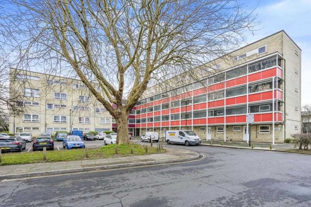 1 bed flat for sale in Golden Grove, Southampton SO14, £95,000 Zoopla