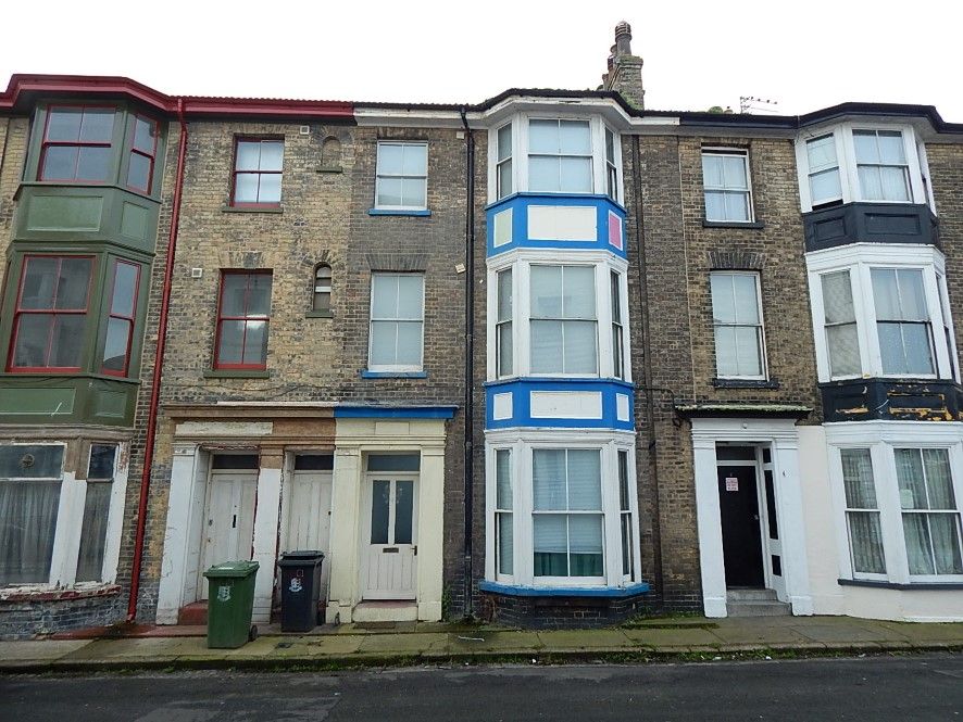 4 Waterloo Road, Great Yarmouth, Norfolk NR30  