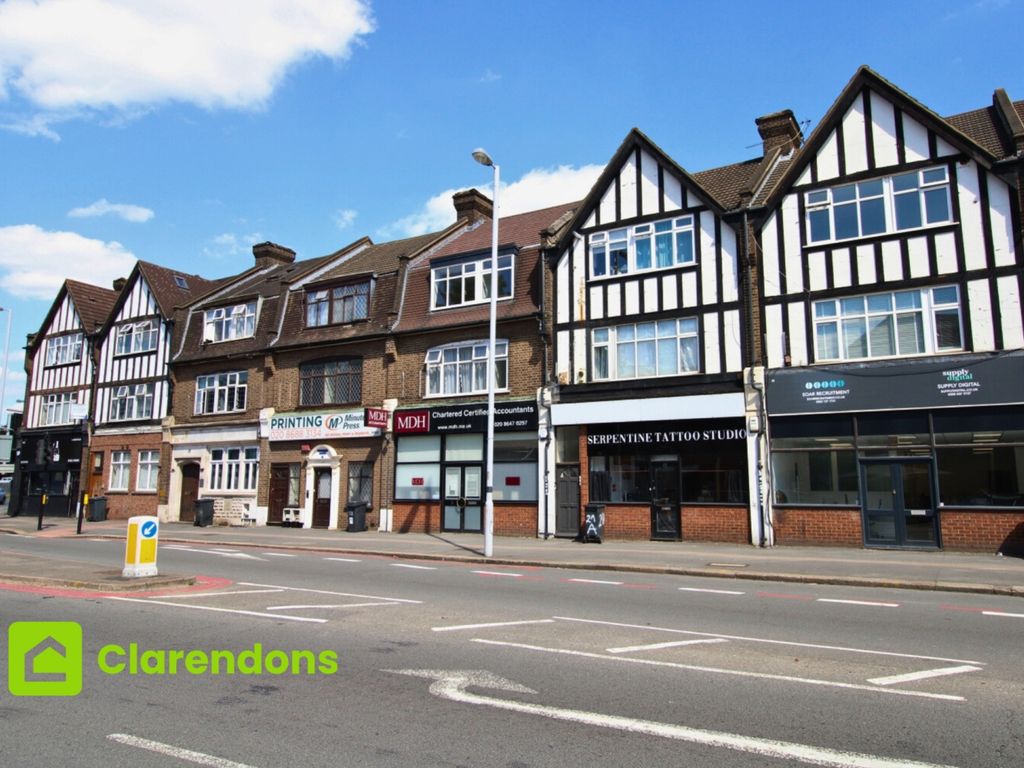 1 bed flat to rent in Stafford Road, Waddon, Surrey CR0 Zoopla