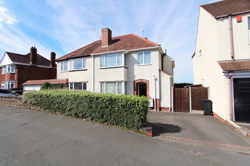 3 bed semidetached house for sale in Amblecote Road, Brierley Hill DY5 Zoopla