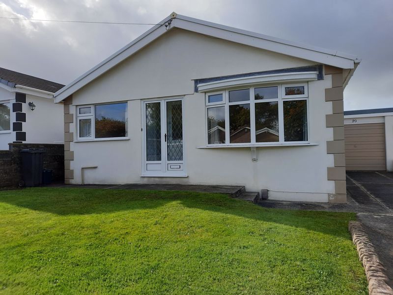2 bed detached bungalow to rent in Heol Uchaf, Cimla, Neath SA11 Zoopla