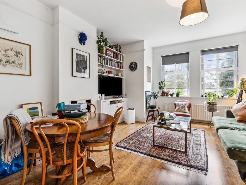 1 bed flat for sale in Clapham Common North Side, London SW4 Zoopla