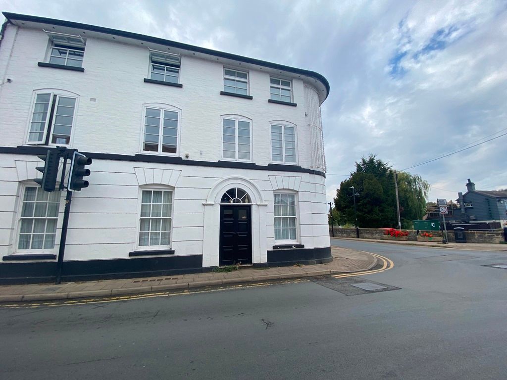 2 bed flat for sale in High Street, Bidford On Avon B50 Zoopla