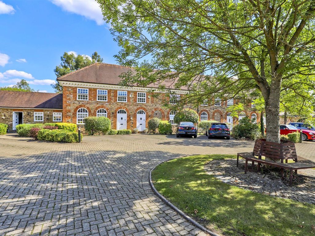 Millside Court, Iver SL0  