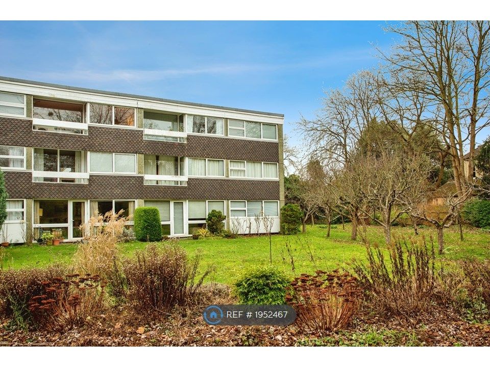 2 bed flat to rent in Newton Road, Cambridge CB2, £1,500 pcm Zoopla