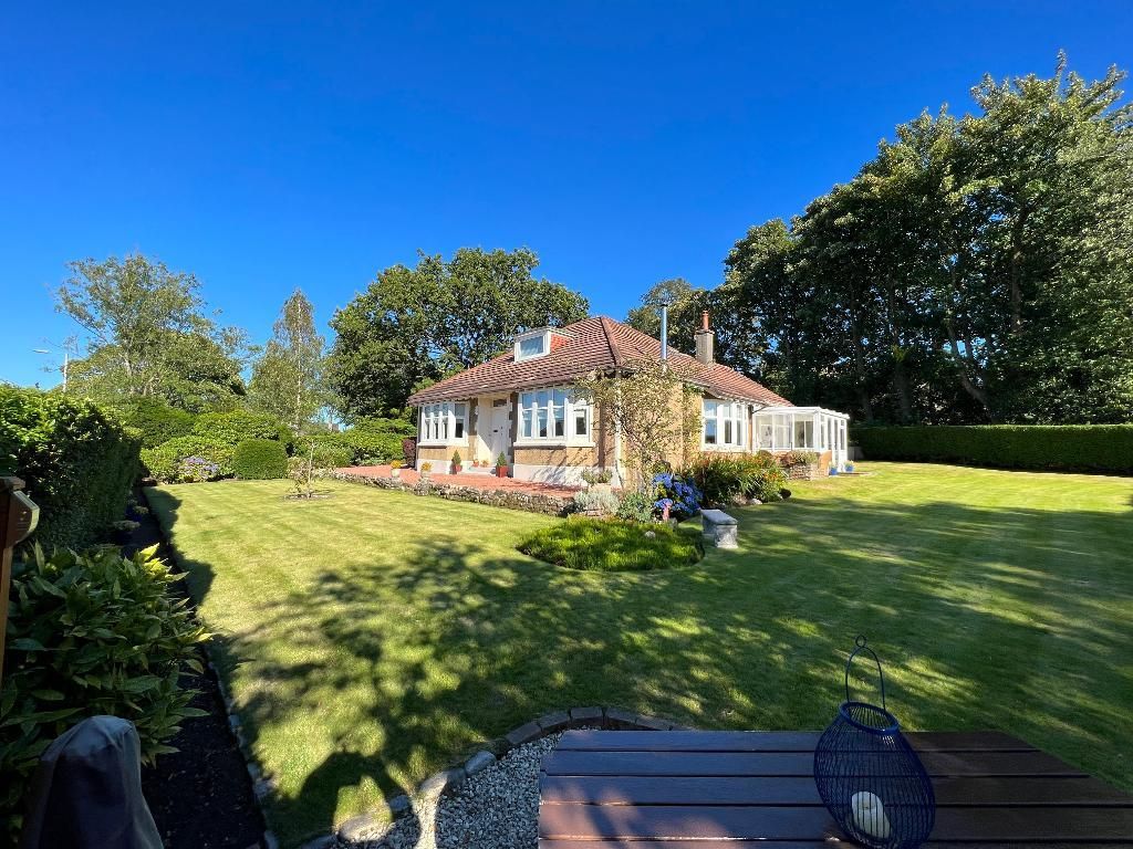 4 bed property for sale in 'langdale', Gallowhill Road, Lenzie, Glasgow