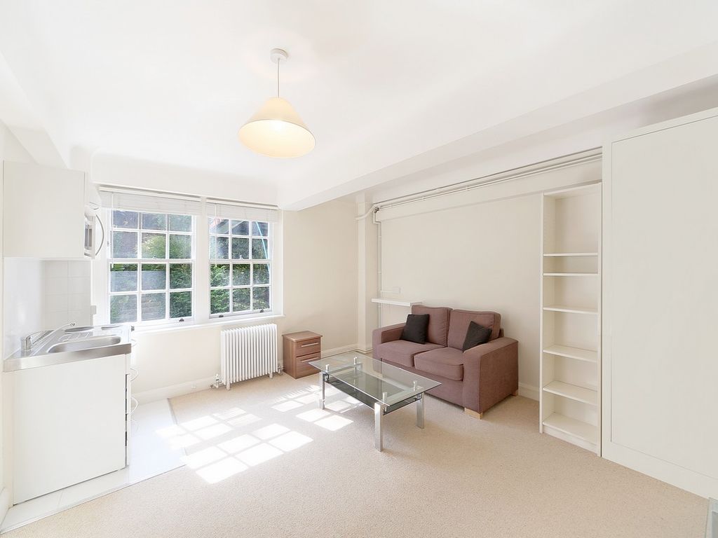 Studio to rent in Fulham Road, Chelsea, London SW3 Zoopla
