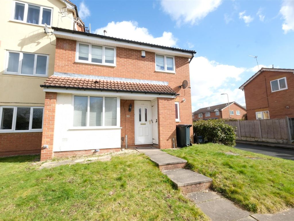 2 bed semidetached house for sale in Dadford View, Brierley Hill DY5