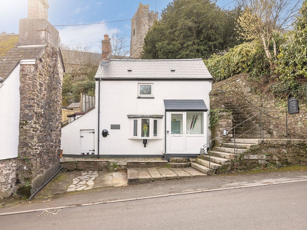 1 bed detached house for sale in Antony, Torpoint, Cornwall PL11 Zoopla