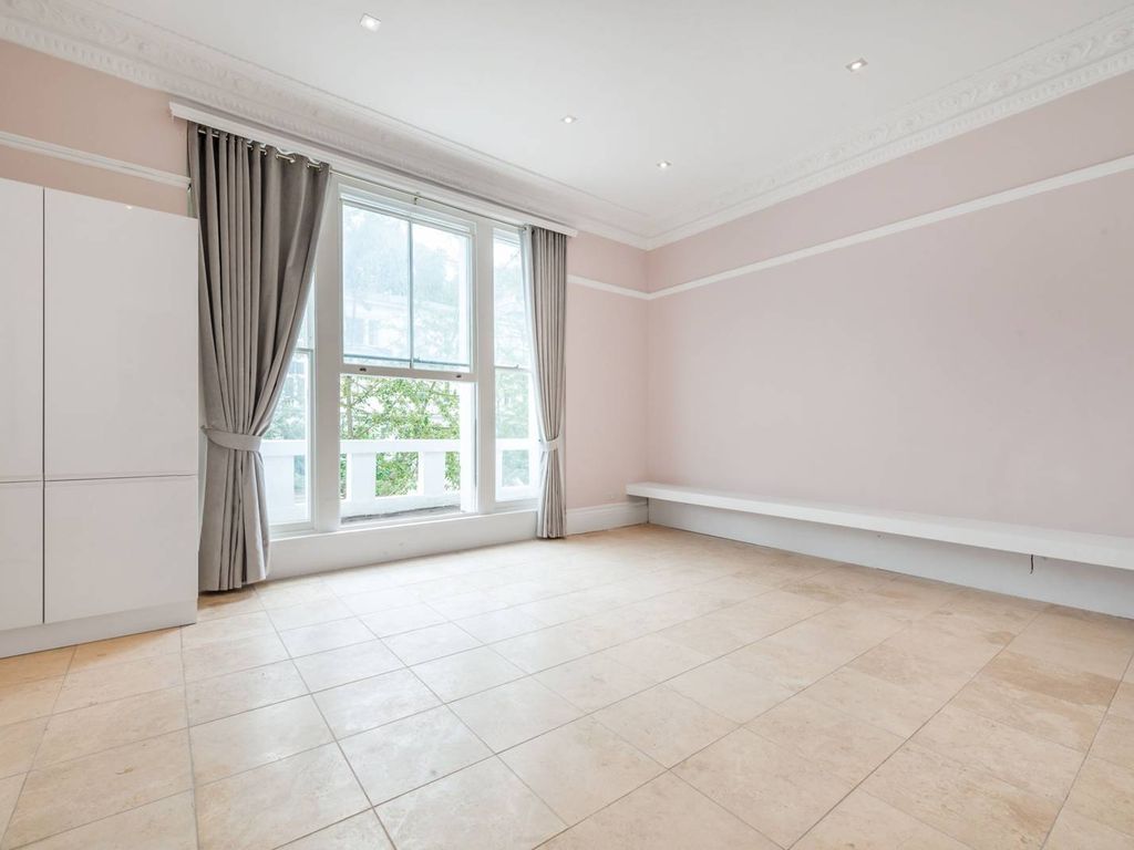 1 bed flat to rent in Palace Gardens Terrace, Kensington, London W8, £