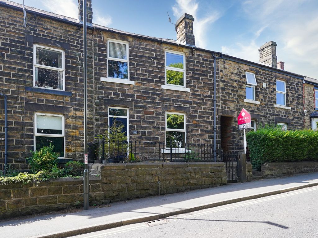 3 bed terraced house for sale in Green Lane, Dronfield S18 Zoopla
