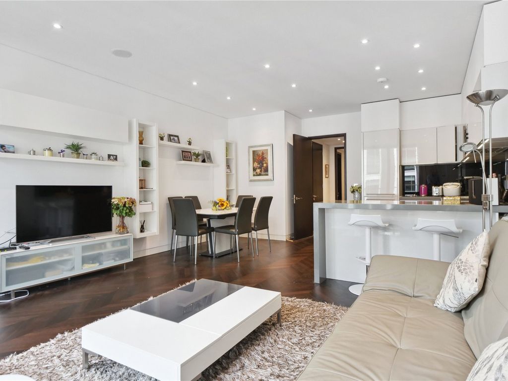 Hanover Street, London W1S