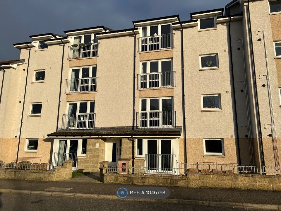 2 bed flat to rent in Riverside Court, Nairn IV12 Zoopla