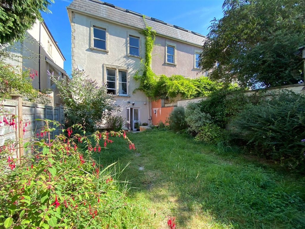 2 bed flat for sale in Lower Redland Road, Bristol, Somerset BS6 Zoopla