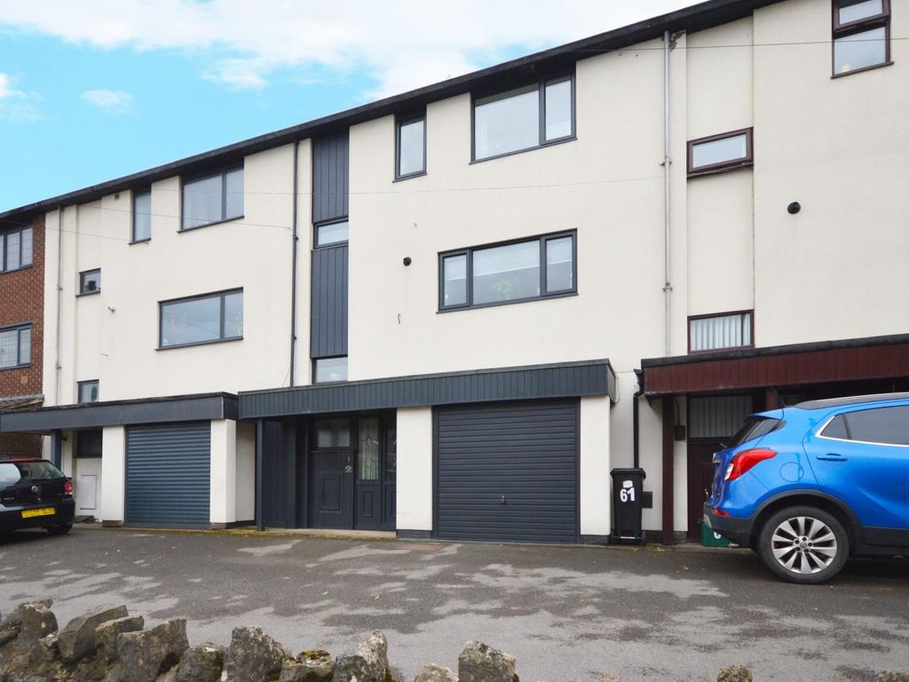 3 bed town house for sale in Bristol Road, Keynsham, Bristol BS31 Zoopla