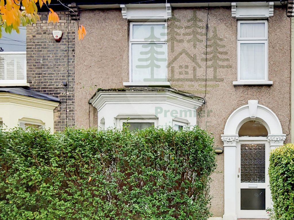 Durham Road, Newham E12  