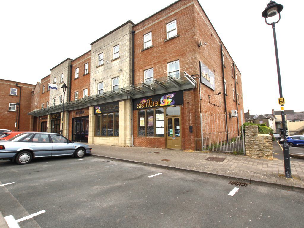 1 bed flat to rent in Godwin Court, Swindon SN1, £650 pcm Zoopla